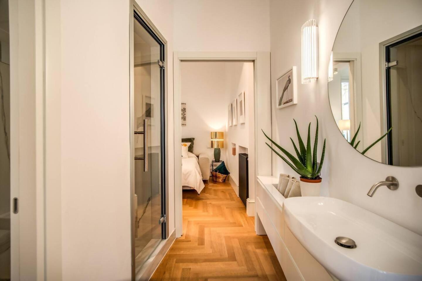 Lägenhet Luxury By Spanish Square *