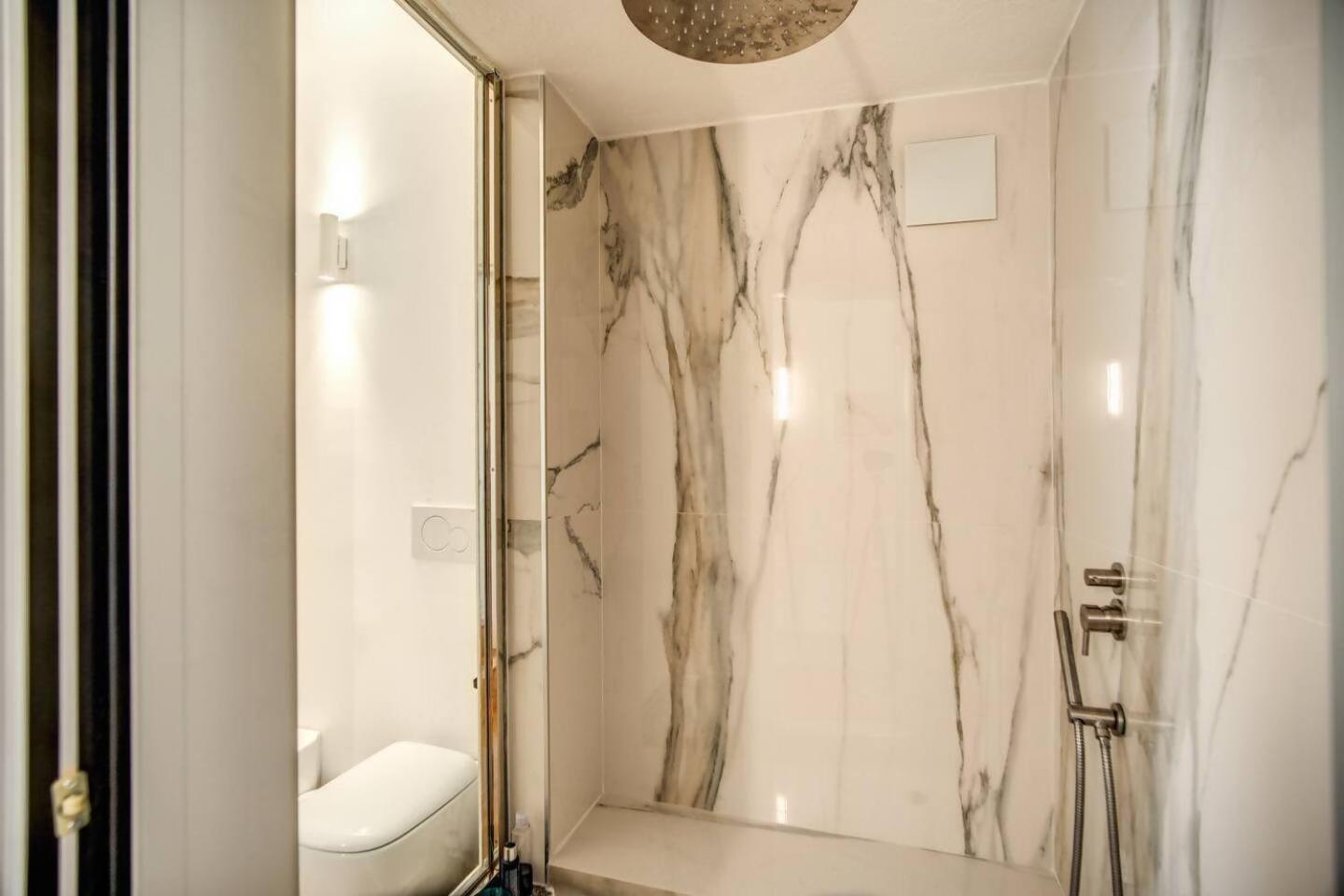 Lägenhet Luxury By Spanish Square Rom
