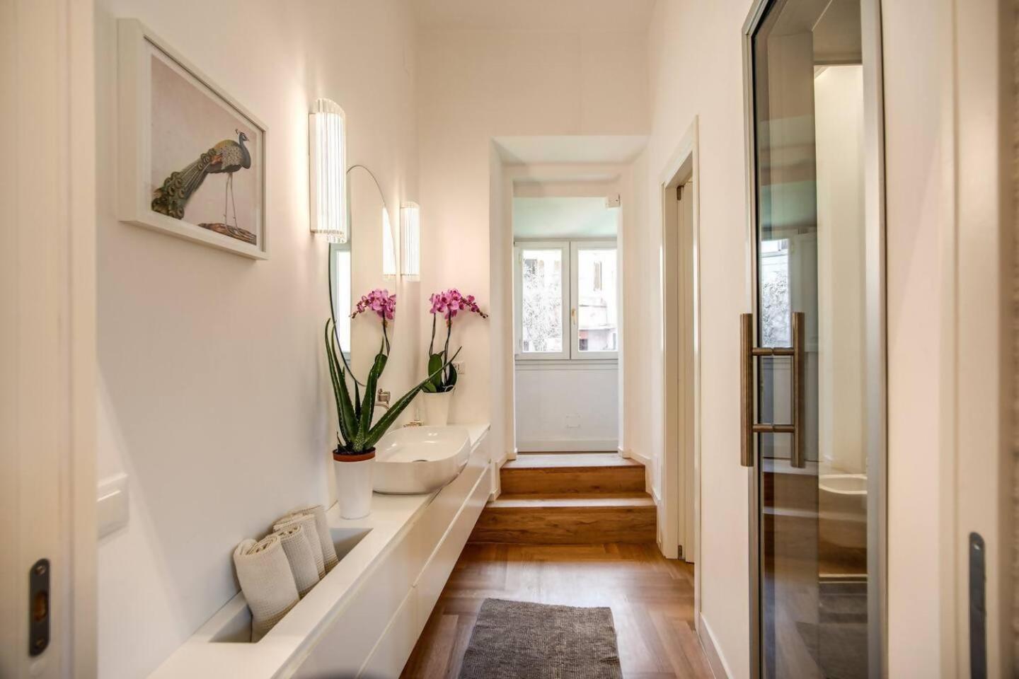 Lägenhet Luxury By Spanish Square *